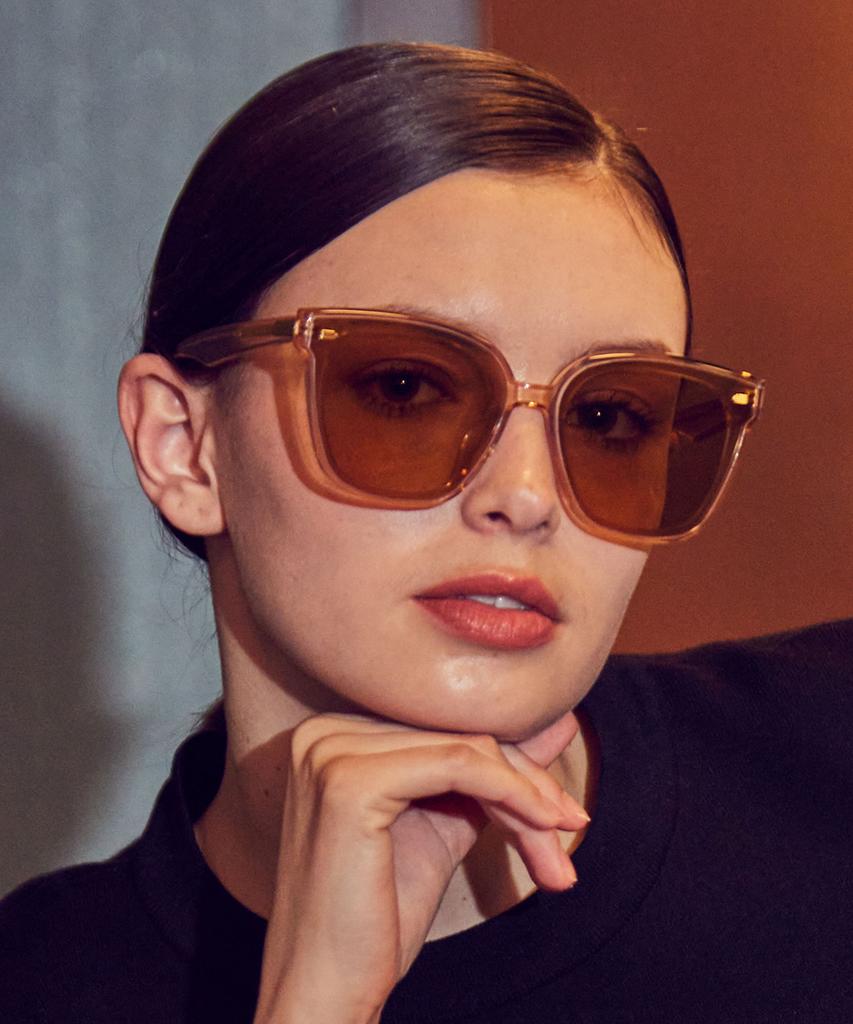 Deiwokeo Gigi C11_Zeiss Lens Sunglasses