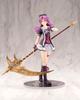 Kotobukiya Zeorymer Series Ren Bright 1/8 Scale PVC Painted Complete Figure