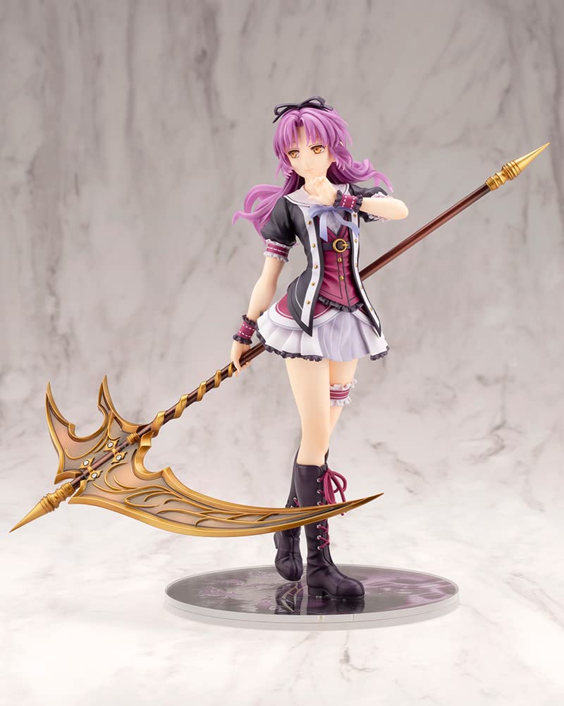 Kotobukiya Zeorymer Series Ren Bright 1/8 Scale PVC Painted Complete Figure