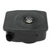 Single Cylinder Air Cleaner Assembly Air Filter Assembly Air Filter Element Upper Lower Lid for 170F 178