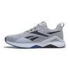 Reebok Nanoflex Low Top Training Shoes Men sneaker Gray Black HP6106