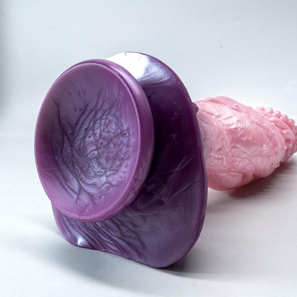 Sztuczny penis w kształcie zwierzęcego penisa kobiecy orgazm prywatny Masturbator pies kogut męski farsz analny produkty dla dorosłych