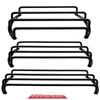 Subwoofer Speaker Protection Bar: 6.5"/8"/10"/12" Anti-Collision Guard Horn 