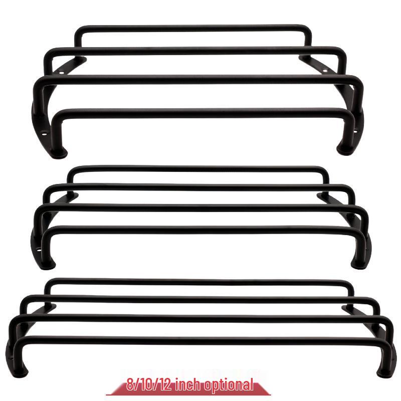 Subwoofer Speaker Protection Bar: 6.5"/8"/10"/12" Anti-Collision Guard Horn