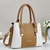 Crossbody Bags for Women Purses and Handbags Tote Shoulder Bag Crossbody Purses and Handbags Women's PU Leather Tote Top Handle Satchel Shoulder Bags