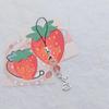 Beaded Strap Phone Chains Women Chain Cellphone Pendant Phone Chains Anti-Lost