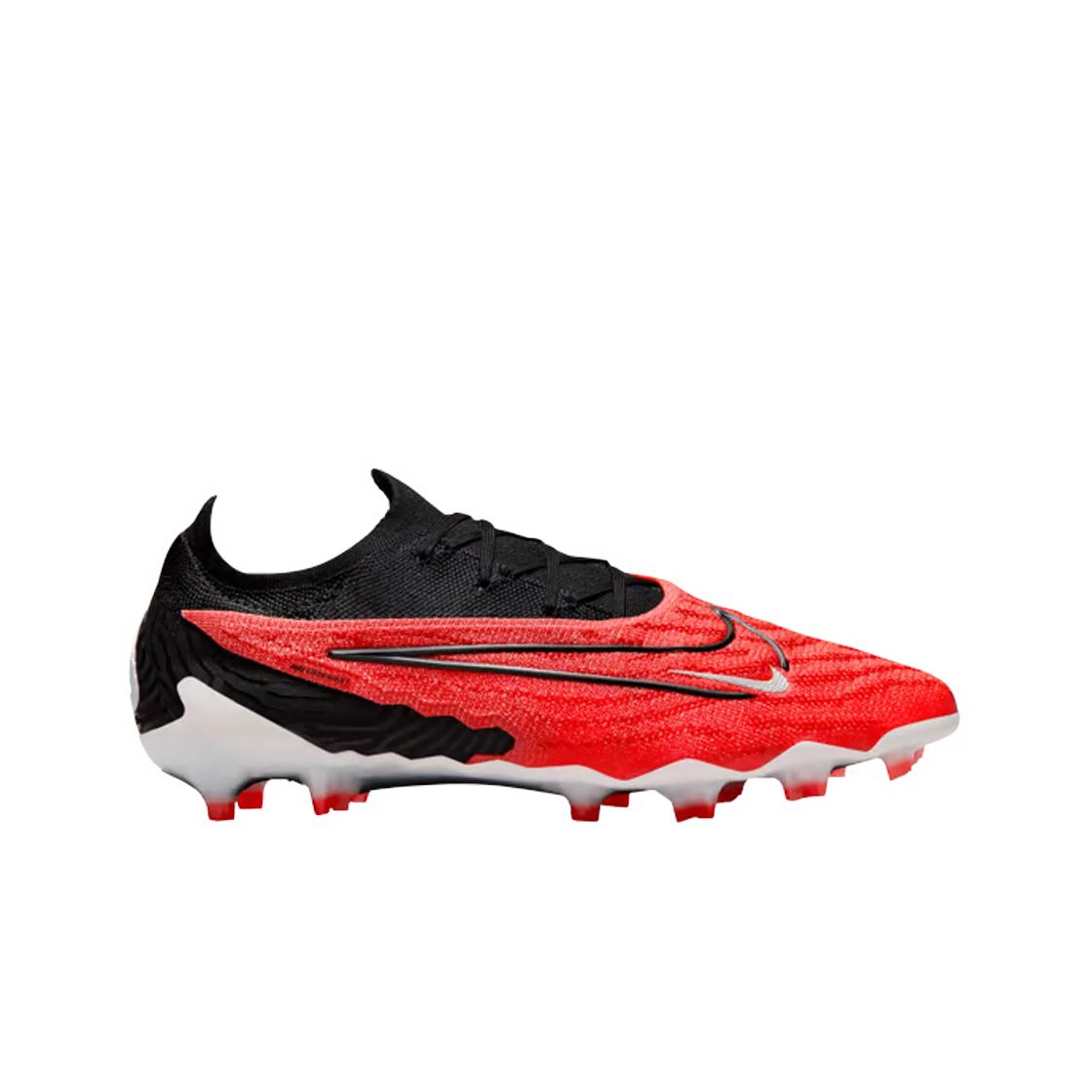 

Nike Gripknit Phantom Gx Elite Fg Bright Crimson 300