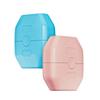 Dual-Head Ice Roller & Gel Cold Compress Massager