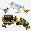 Top-Grade 327Pcs Top-Grade Jurassic Superior-Grade Dinosaur Top-Grade Escape Premium-Quality From Superior-Grade Ocean Premium-Quality Construction
