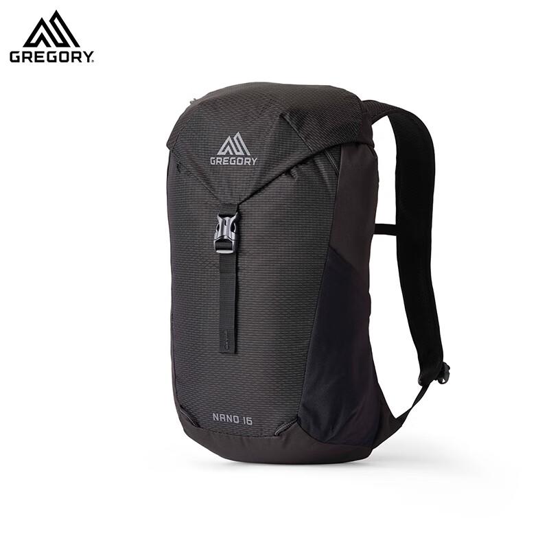

Gregory NANO Lightweight Outdoor Backpack 16L