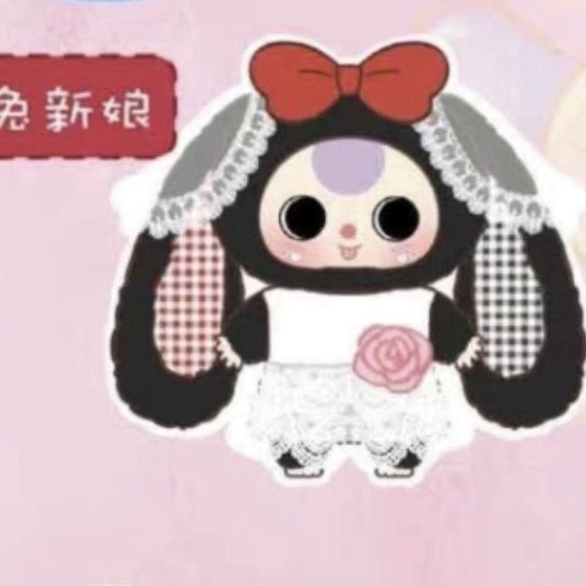 New Hot  Authentic Baby Three 400% V2 Limited  New Vinyl  Cute Doll Kawaii Pendant Figure Collection Children Gifts Toy