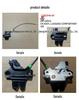 2023 Toyota BZ3 Tailgate Lock (Part 64600-03010)
