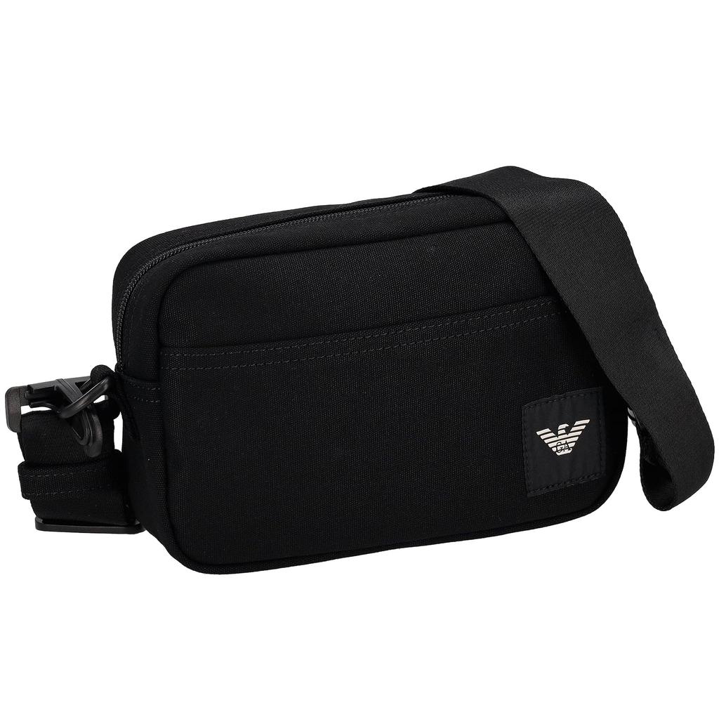 Emporio Armani Shoulder Bag Men's Y4M419-YQ73K/80001 [Used]