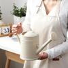 Large Capacity Retro Watering Can with Long Spout for Gardening, Thickened Design for Flowers & Vegetables