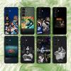 25 R-Rod W-Wave Rapper Phone Case For Samsung Galaxy S21 22 23 24 S25 Ultra PlusS20 FE S10 Plus Cover Funda