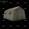 Yulongshan Large Inflatable Command & Training Tent