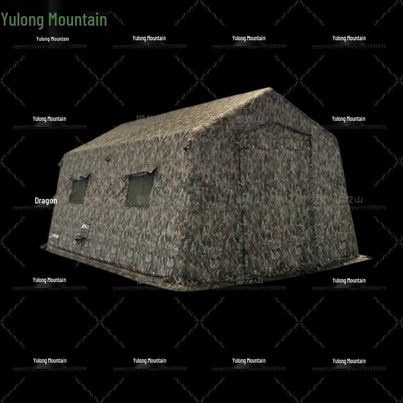 Yulongshan Large Inflatable Command & Training Tent
