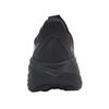 Hoka One One Skyward Laceless X Men's BBLC/Black Black/Size 26.5
