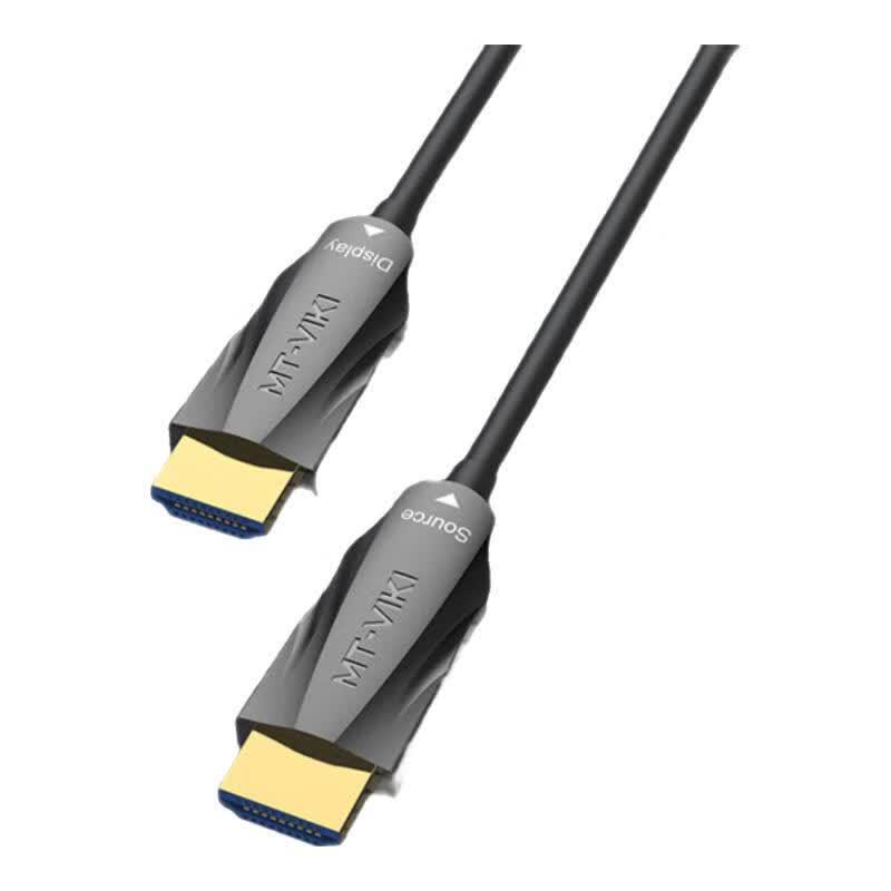 MT-viki 4K60Hz Optical Fiber HDMI 2.0 Cable