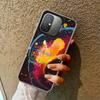R-Radiohead Bnad Shockproof Phone Case for Xiaomi Poco X7 X6 X5 X3 Pro F7 Ultra M8 Redmi 15C 15 14C 13C 12C 10C 13 12 10