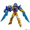 Bandai Number One Sentai Gojuger Action Hero Tega Sword Blue