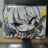 [USED] Limelight Lemonade Jam - Miku Rekikawa Muffler Towel (Amazon Bonus Item)