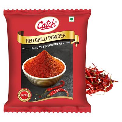 Catch Red Chilli Powder, 200g