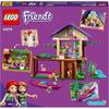 LEGO Friends Heartlake Forest House 41679 Building Blocks Set for Girls 6 Years and Up