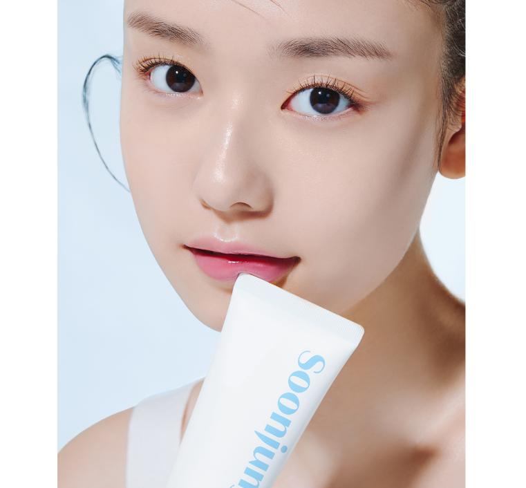 Etude Soonjung pH 5.5 Foam Cleanser 150ml