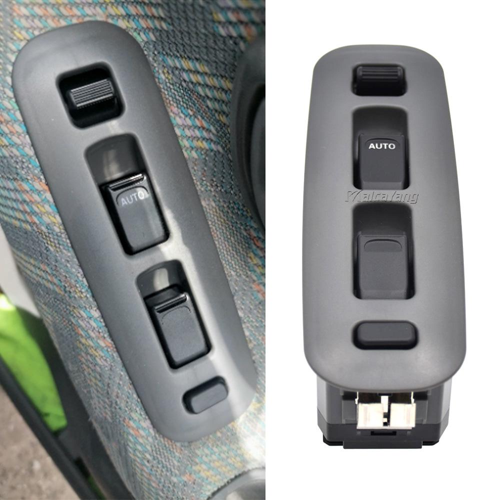 Главный переключатель управления стеклоподъемником, 2 двери 37990-66D10-T01 3799066D10T01 для Suzuki Grand Vitara XL-7 1999 2000 2001 2002-2006