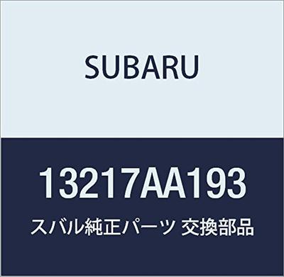 SUBARU Genuine Parts Spring Valve Engine Part Number 13217AA193