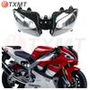 Yamaha YZF1000 R1 98-99 Motorcycle Front Headlight Assembly