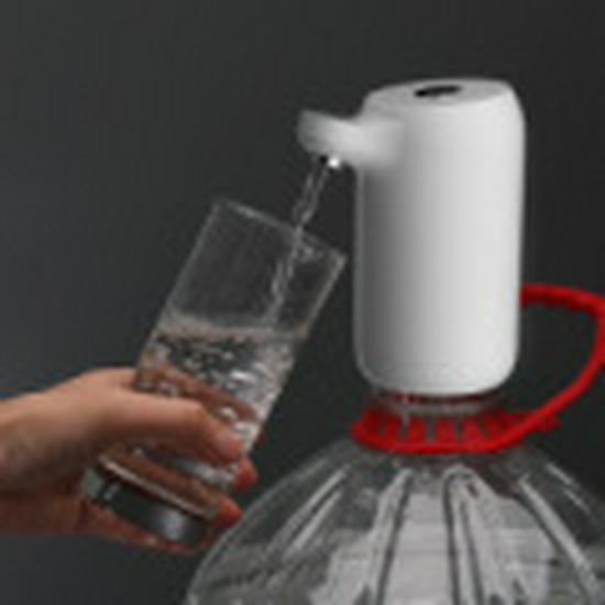 Automatic Electric Water Dispenser Pump for Large Bottled Water