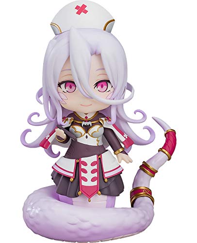 

Nendoroid Surfentit Nakes Дочь-монстр Доктор
