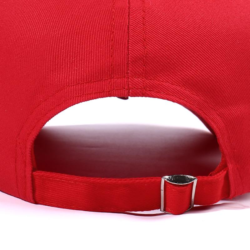 Rhinestone Embellished Star & Stripe Fashion Baseball Cap - Stylish Summer Street Style Trucker Cap for Sun Protection