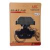 AHL Motorcycle Front Brake Pads For SUZUKI GZ250 GZ125 RM 125/250 F/G TU125 VL125 GZ250 TU250 VL250 LS650 FA106