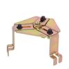 Wrench Adjustable Strainer with Three Grasping Fingers ClawStyle for Mechanics, Home