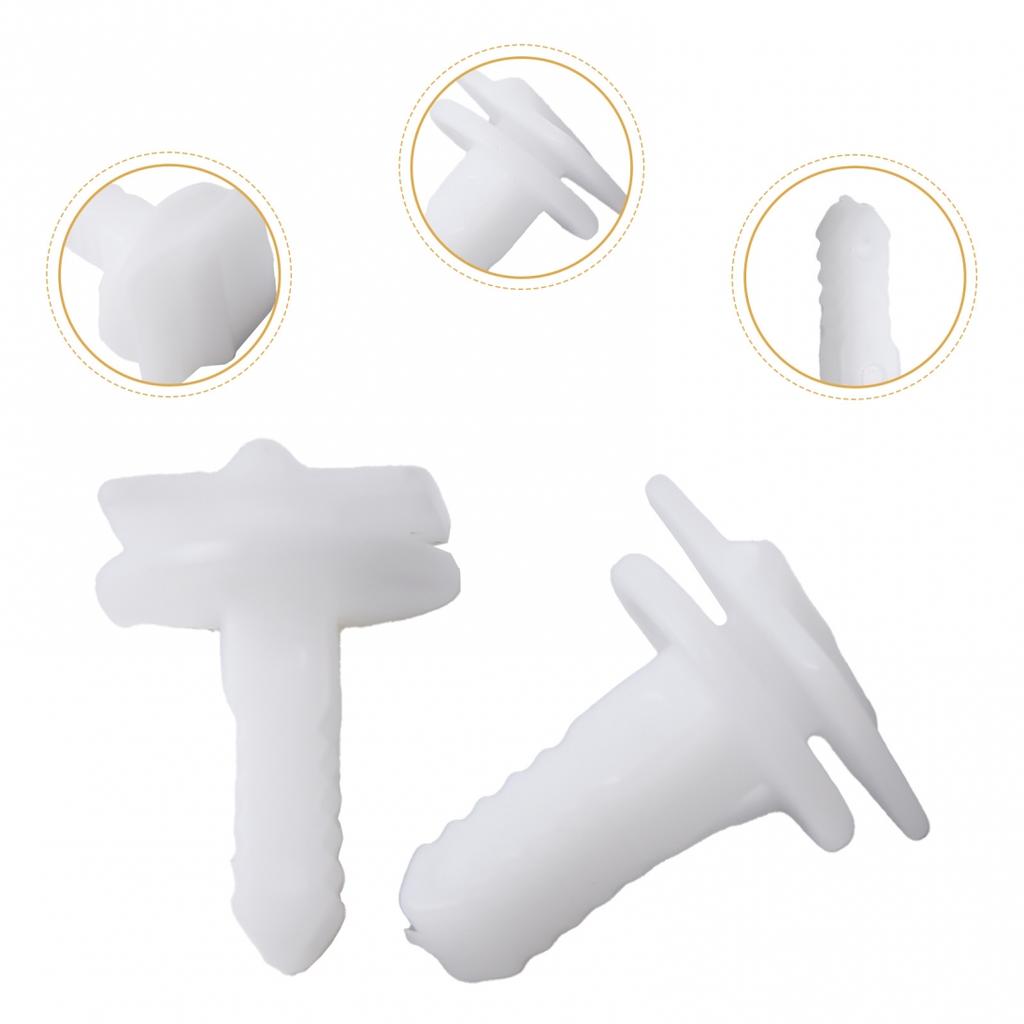 1020193 Clips 6877869 Für Fiesta Für Focus Für Ford