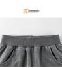 27kids Dinosaur Mid-Length Pants for Boys - Children's Casual Five-Point Trousers