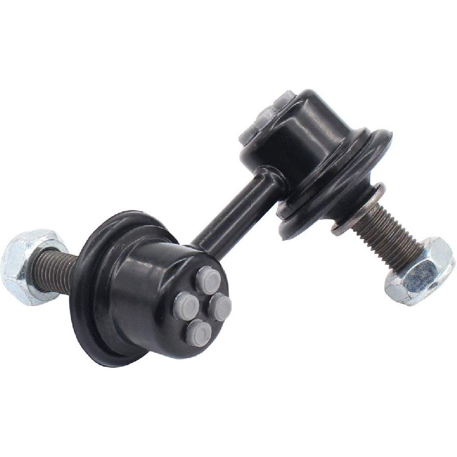ApplianPar Pair Of 2 Front Left Driver & Right Passenger Side Suspension Sway Bar Stabilizer End Link For Honda Element CRV Acura RSX