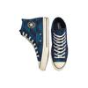 Converse Chuck 70 High 'Vibrant Knit - Ocean Depths' Men's 168757C