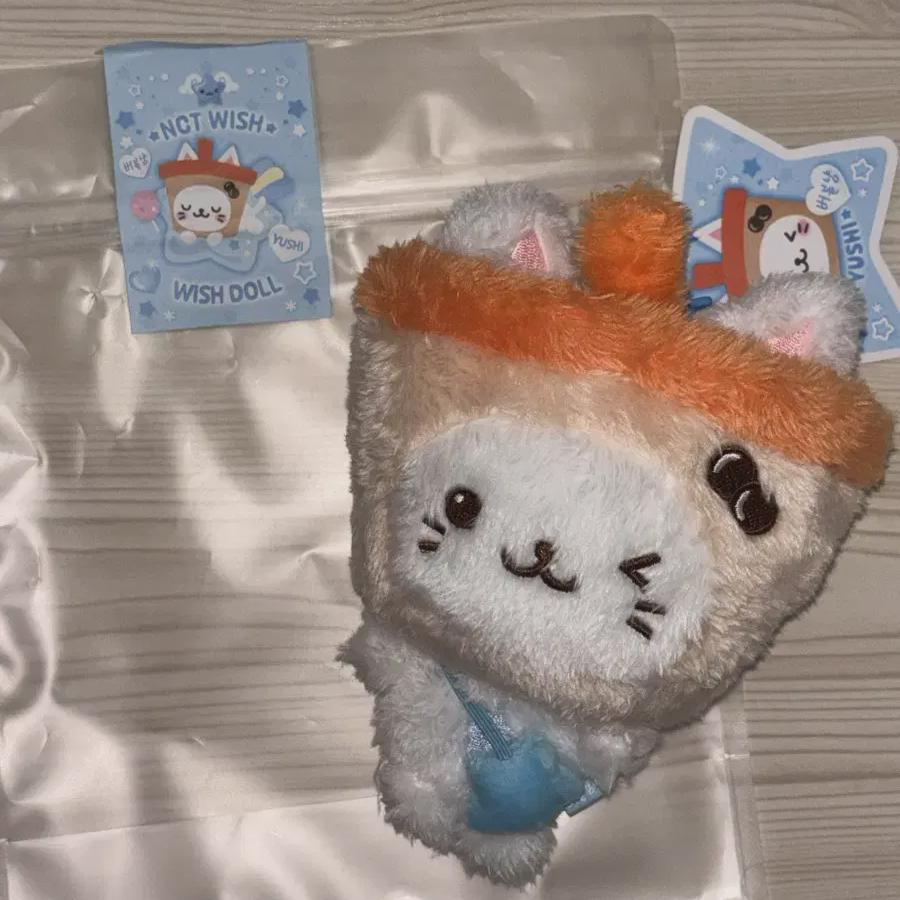 

Ночь пузырей Wishidol Yushi