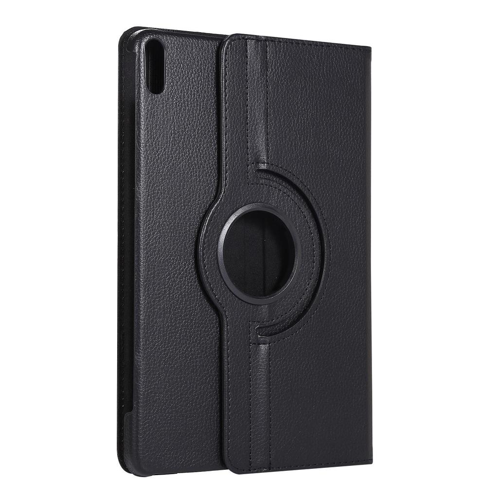 Huawei MatePad Pro 10.8/10.4 Rotating Litchi Grain Leather Flip Case