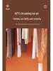 Multi-Functional German-Style Warm Air Dryer for Shoes, Clothes, Quilts - Ideal for Home, Baby, Dormitory Use