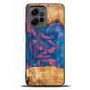 Bewood Unique case - Redmi Note 12 4G - Neons - Vegas