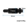Crankshaft Locking Pin Compatible Tool All Metal for Garage