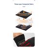 INBIKE Cycling Gloves for Men Women Warm Fleece Winter Biking Glove for Riding Bicycle Gloves Waterproof Touchscreen Accessories