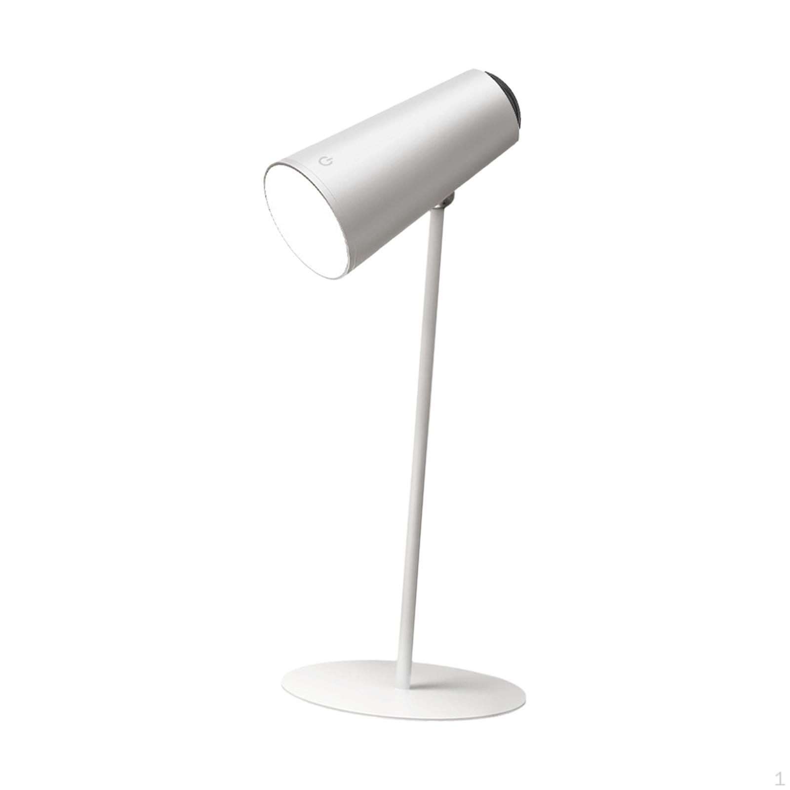 Table Lamp with Projection Multipurpose Light Desk Bedside for Projection Lamp