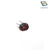 Customizable Inductors and Filters: Common Mode, Toroidal, Differential Mode, Filters, Iron-Silicon-Aluminum Inductors.