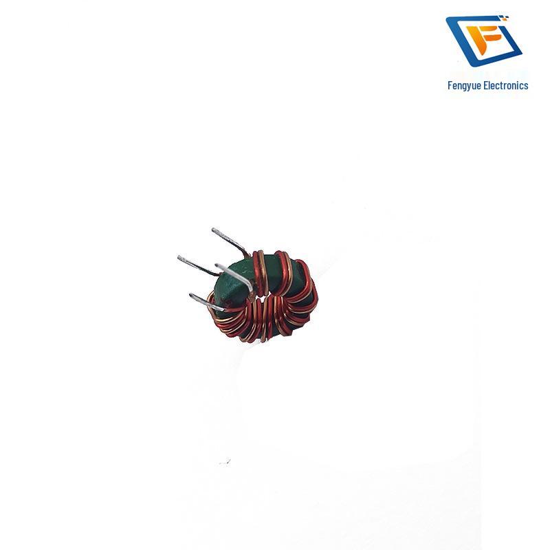 Customizable Inductors and Filters: Common Mode, Toroidal, Differential Mode, Filters, Iron-Silicon-Aluminum Inductors.